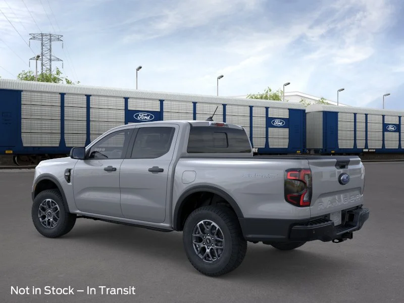 New 2026 Avalanche Ford XLT image 26
