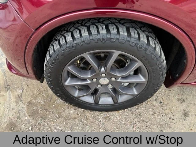 Used 2018 Red Dodge R/T image 13