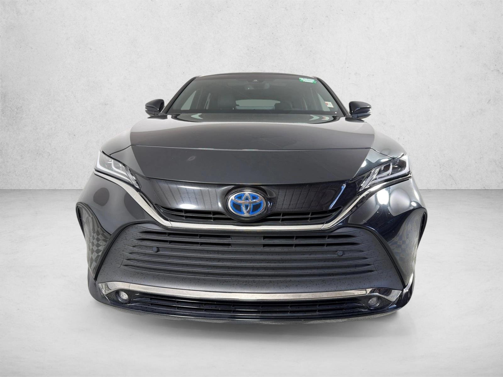 Certified Used 2024 Celestial Black Toyota Nightshade image 9