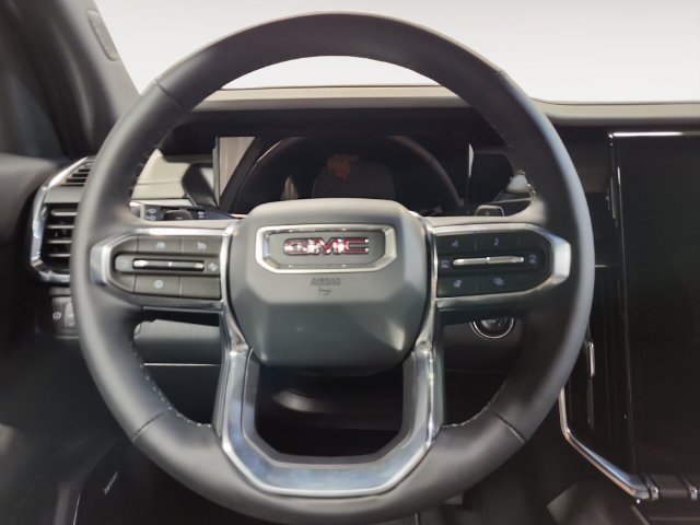 New 2027 Ebony Twilight Metallic GMC Elevation image 12