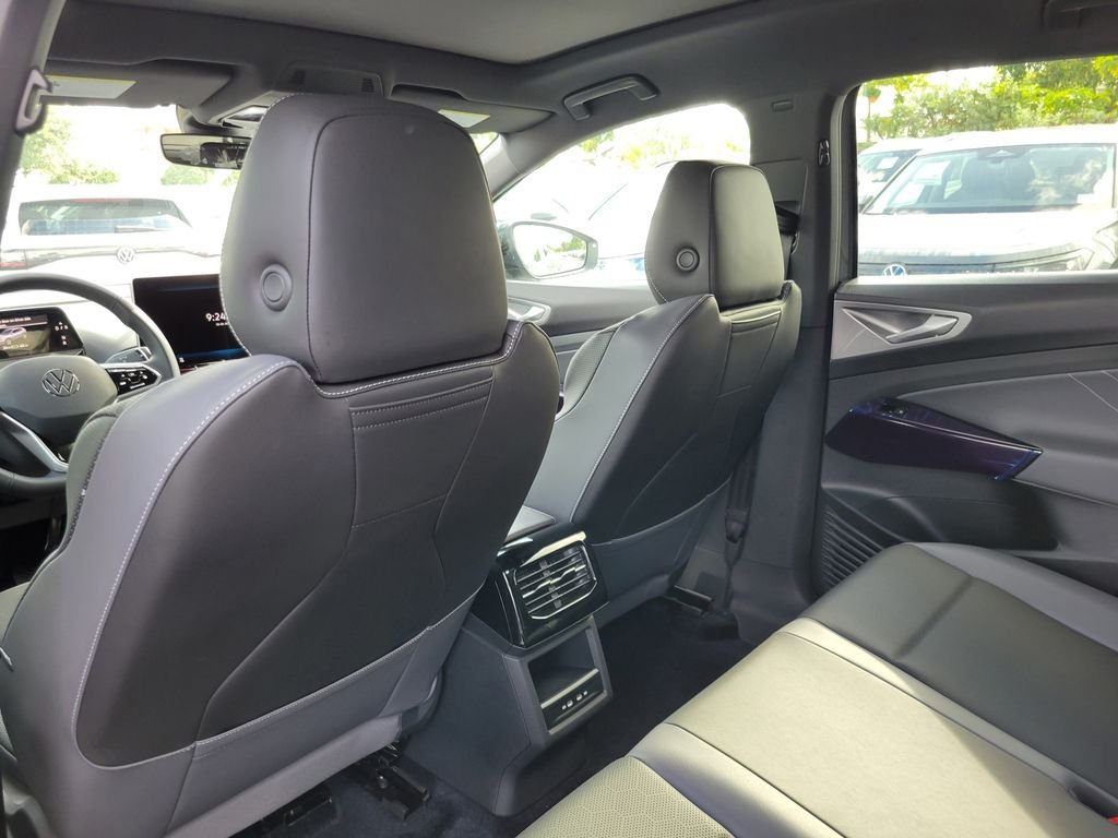New 2026 Gray Volkswagen Pro S image 6
