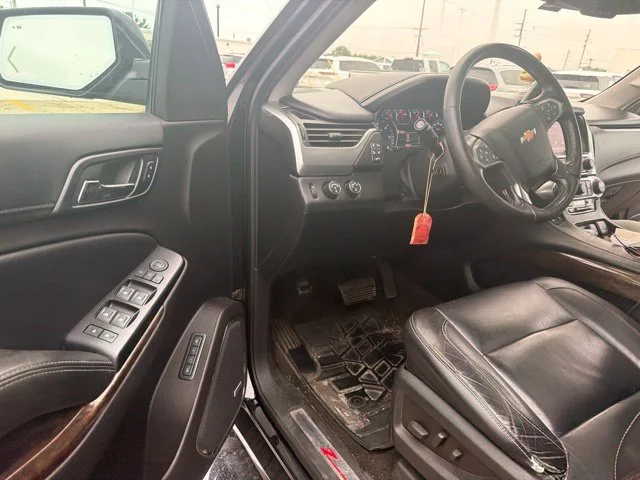 Used 2015 Black Chevrolet LT image 6
