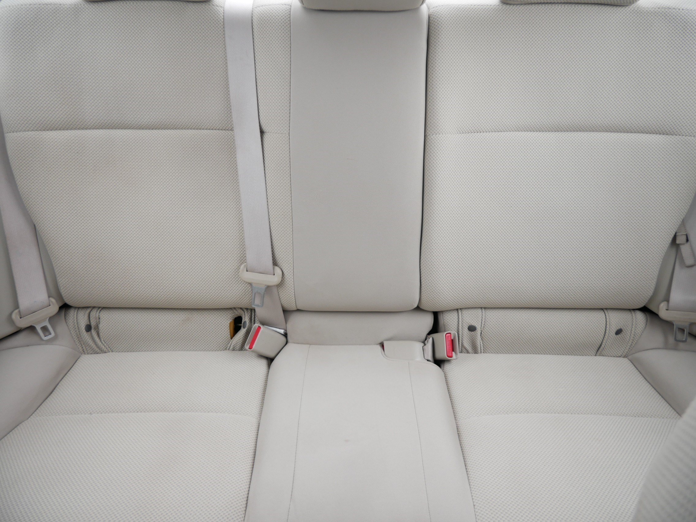 Used 2012 Obsidian Black Pearl Subaru 2.0i image 13