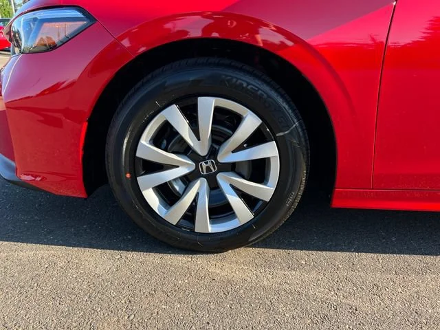 New 2026 Rallye Red Honda LX image 28