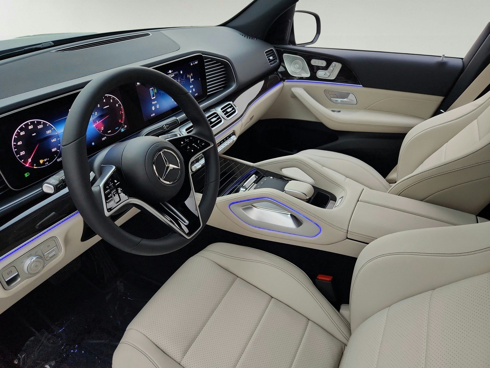 New 2026 Black Mercedes-Benz GLE 350 SUV image 16