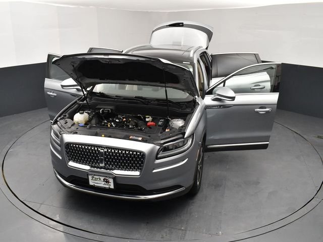 Used 2022 Silver Lincoln Reserve image 26