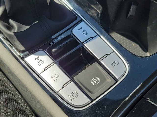 2023 Hyundai Tucson SEL - Photo 30