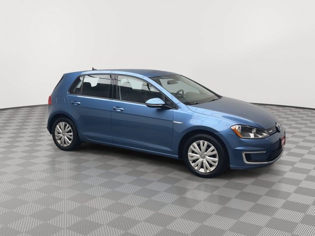Used 2015 Blue Volkswagen Limited Edition image 36