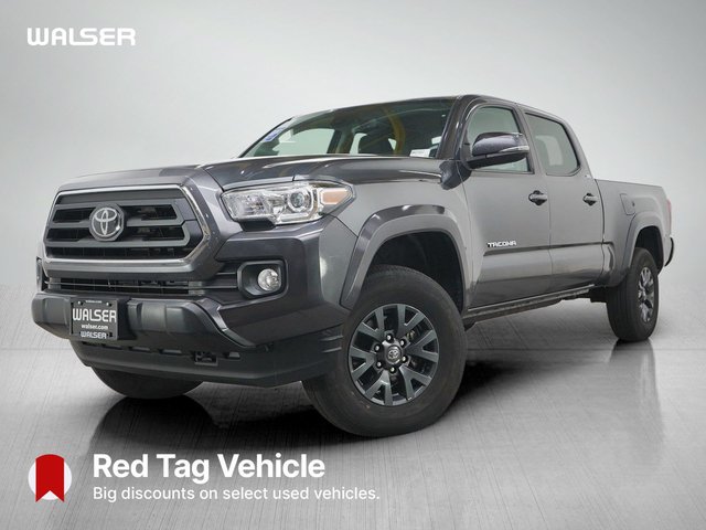 2023 Toyota Tacoma SR5 Double Cab 6' Bed V6 AT