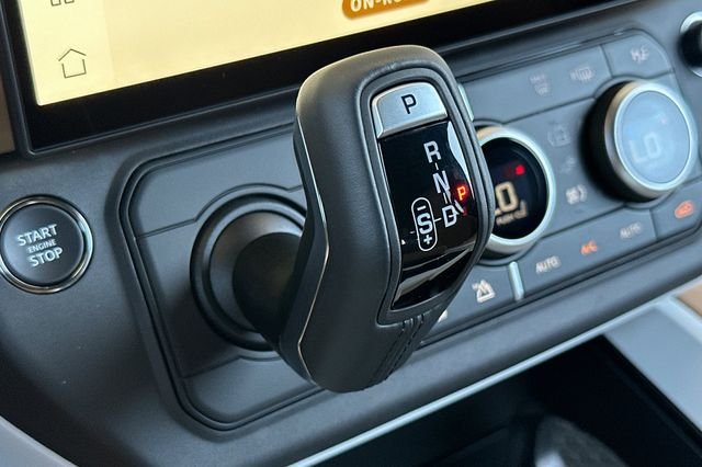 New 2026 Carpathian Grey Land Rover S image 20