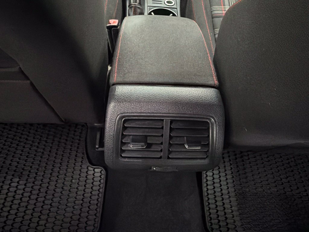 Used 2017 Black Volkswagen Sport image 22