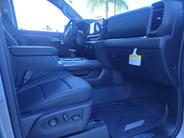 2026 Chevrolet Silverado 1500 LTZ - Photo 17