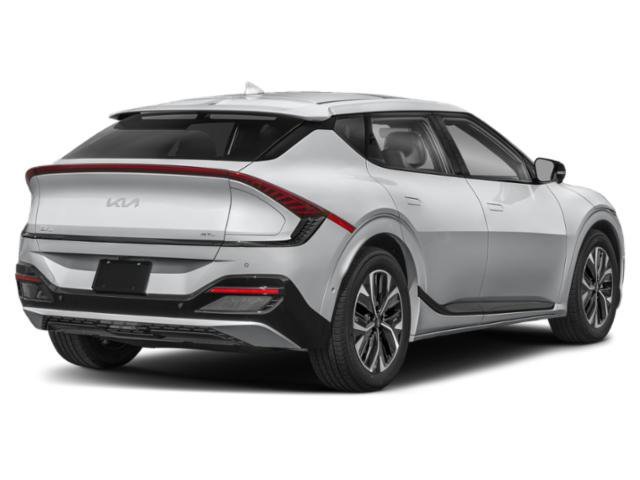Used 2023 Kia EV6 GT-Line with VIN KNDC4DLCXP5122120 for sale in Inver Grove Heights, MN