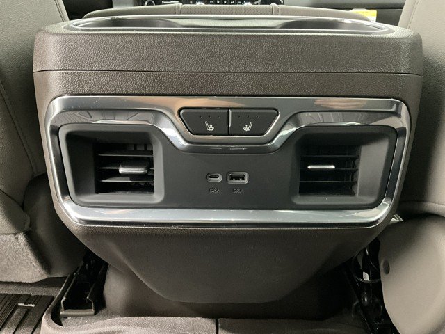 2026 GMC Sierra 1500 SLT - Photo 24