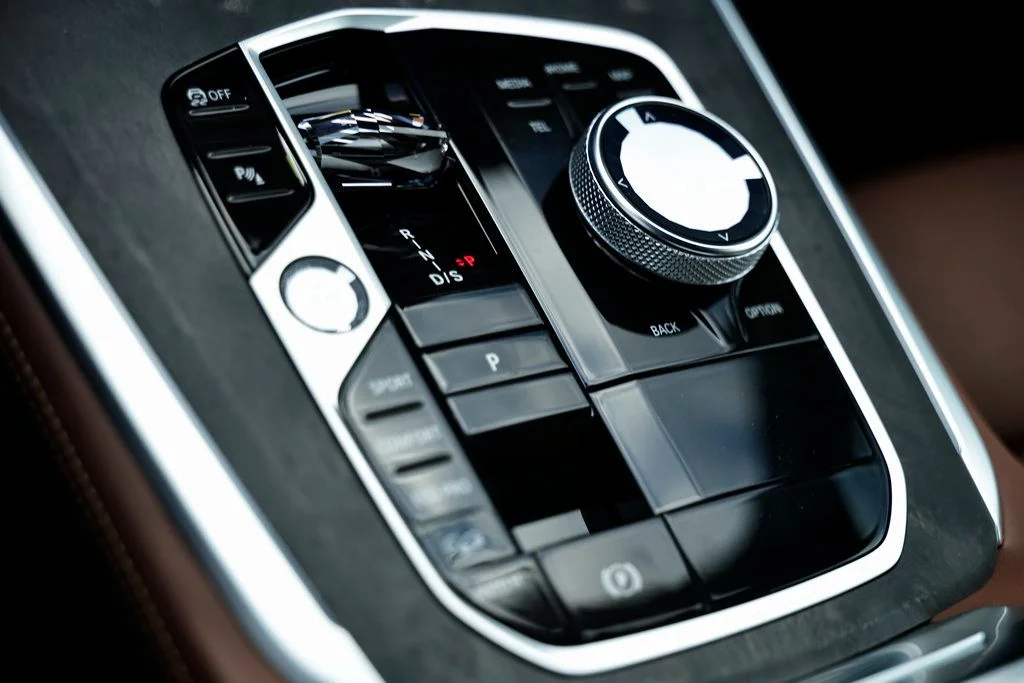New 2026 Skyscraper Grey Metallic BMW xDrive40i image 39