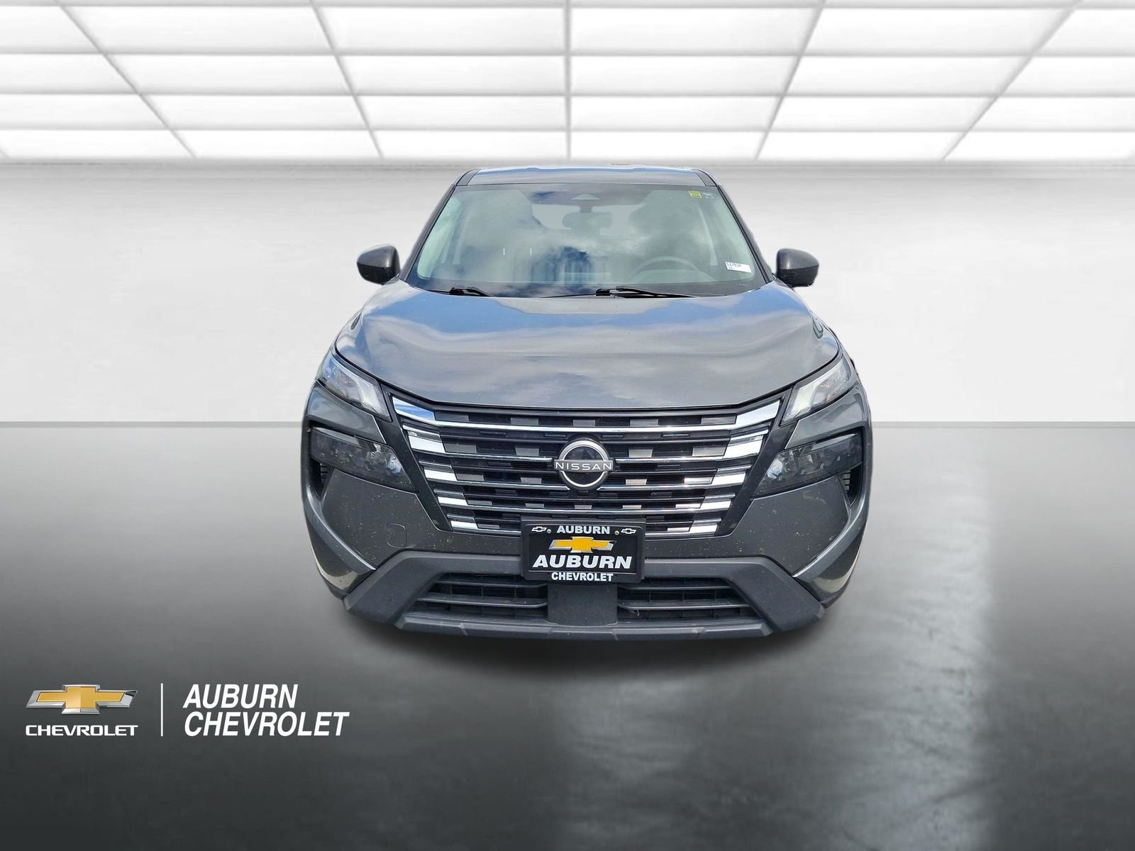 2024 Nissan Rogue S - Photo 8