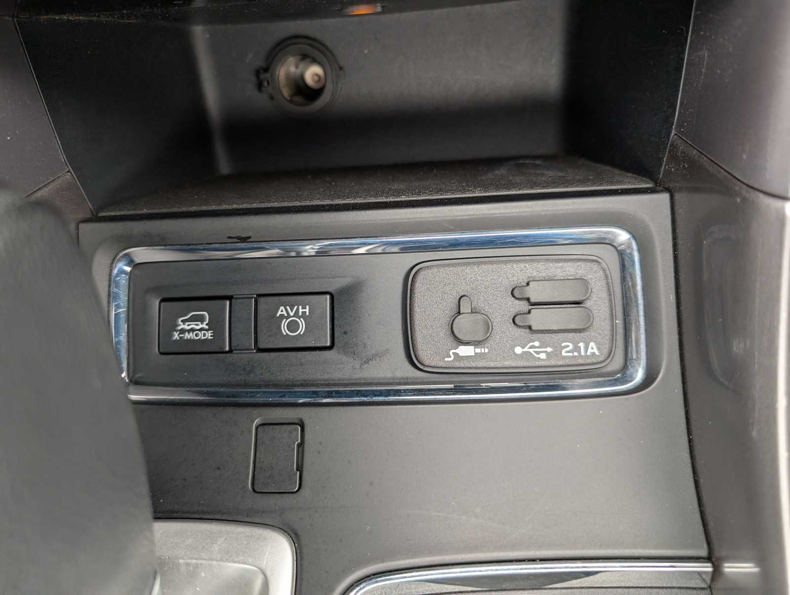 Used 2019 Crimson Red Pearl Subaru Premium image 29