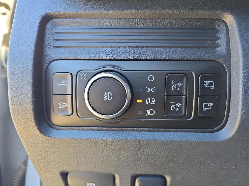 New 2026 Avalanche Ford F-350® Lariat® image 14
