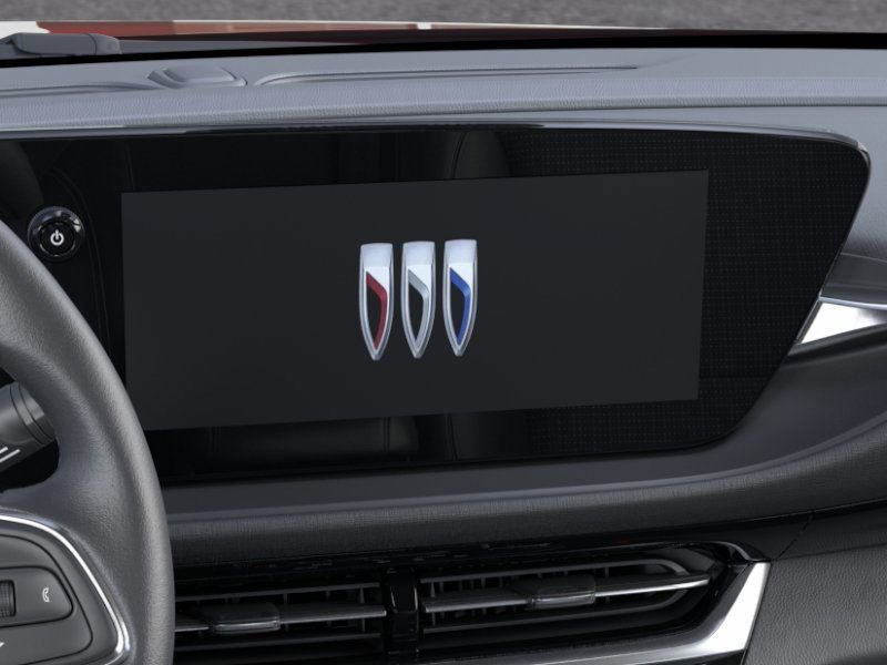 New 2026 Brilliant Red Buick Sport Touring image 20