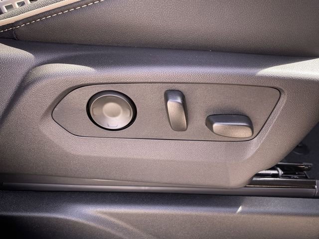 2026 Chevrolet Suburban Premier - Photo 46