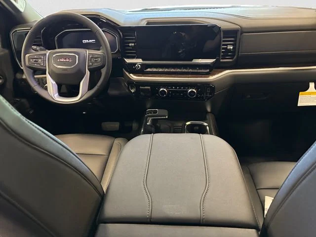 New 2026  GMC Elevation image 11