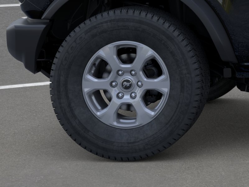 2026 Ford Bronco — photo 21