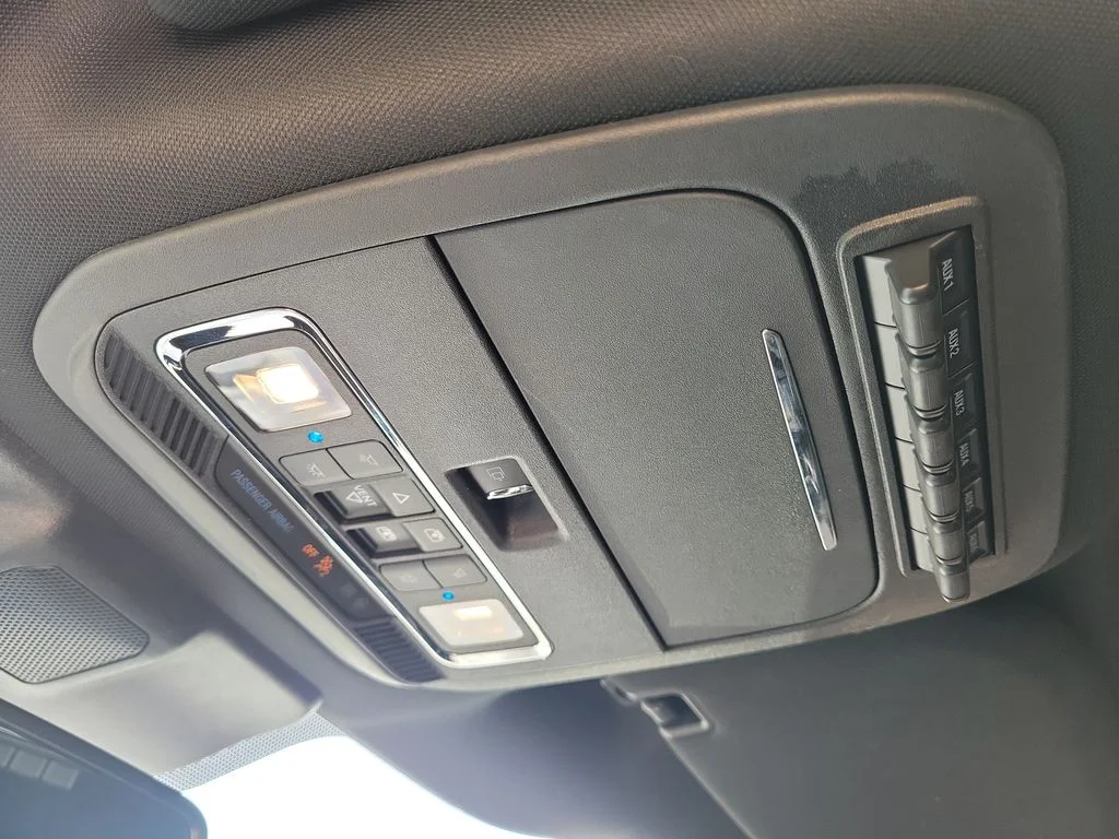 Used 2023 Agate Black Metallic Ford Raptor image 30
