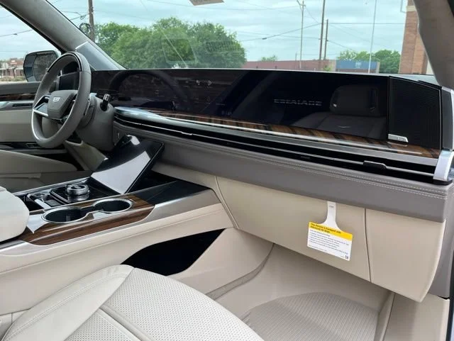 2026 Cadillac Escalade ESV Platinum Sport - Photo 24