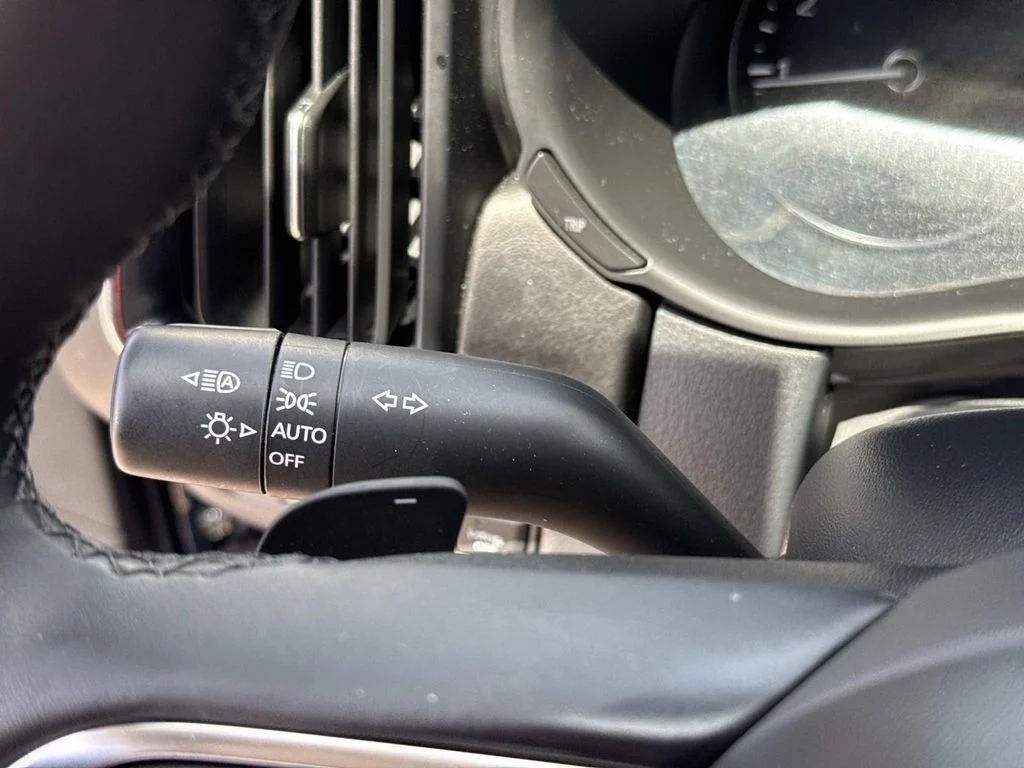 Certified Used 2025 Blue Mazda 2.5 Turbo Premium Plus Package image 45