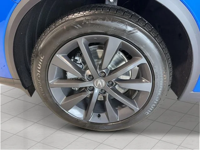 2026 Acura MDX A-Spec Package - Photo 12