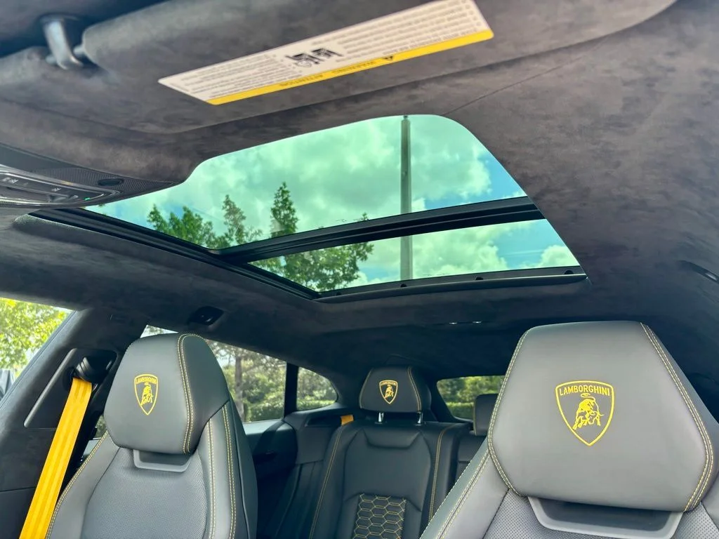 2024 Lamborghini Urus S - Photo 32