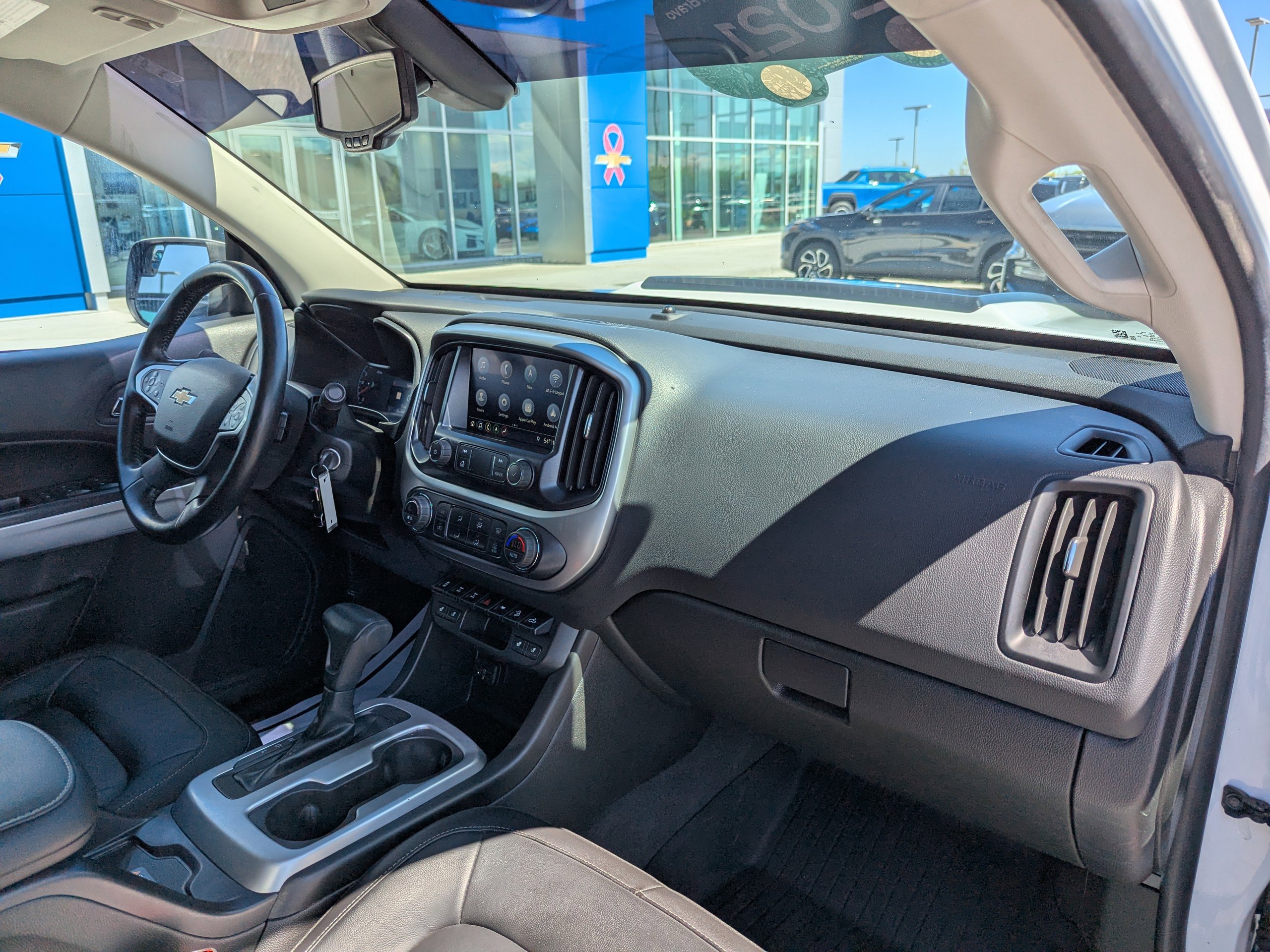 2021 Chevrolet Colorado ZR2 - Photo 43