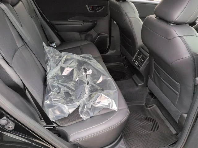 New 2026 CRYSTAL BLACK SILICA Subaru Limited image 34
