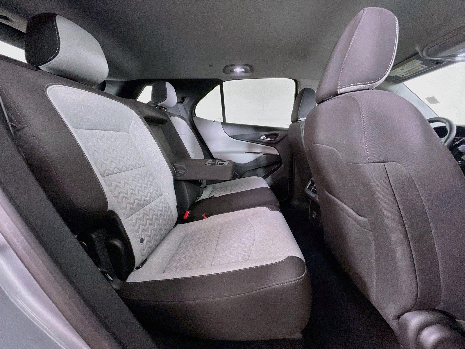 Used 2023 Sterling Gray Metallic Chevrolet LT image 28