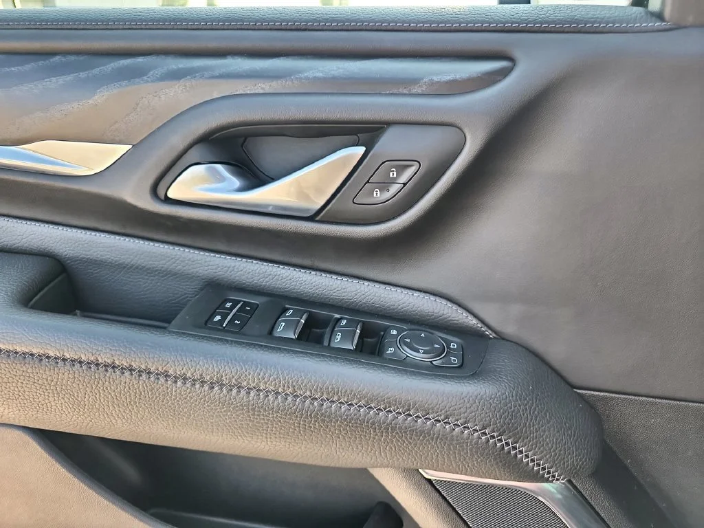 Used 2022 Onyx Black GMC Denali image 11