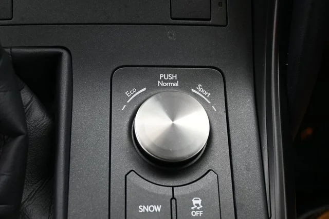Used 2025 Silver Lexus 350 F SPORT Design image 25