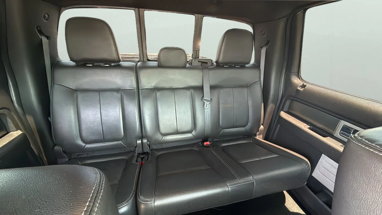 Used 2013 Gray Ford FX2 image 20