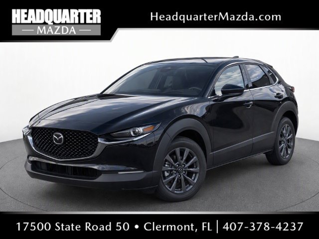 46 Certified Pre-Owned Mazda Vehicles | Headquarter Mazda
