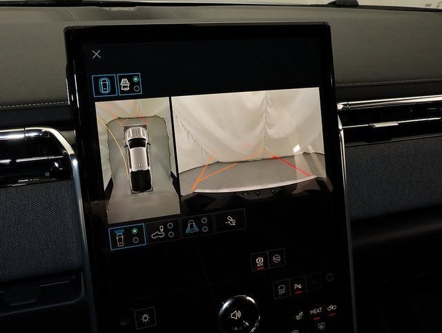 2026 GMC Sierra EV Elevation - Photo 23