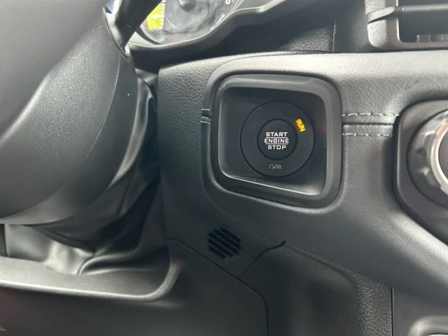 2025 Jeep Wrangler 4xe Sahara 4XE - Photo 49