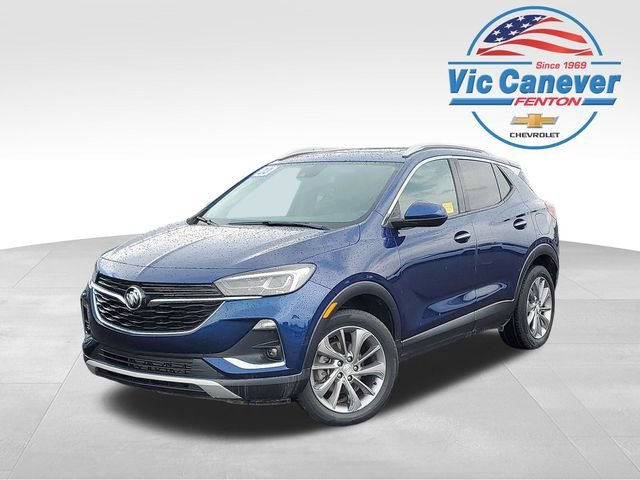 2023 Buick Encore GX