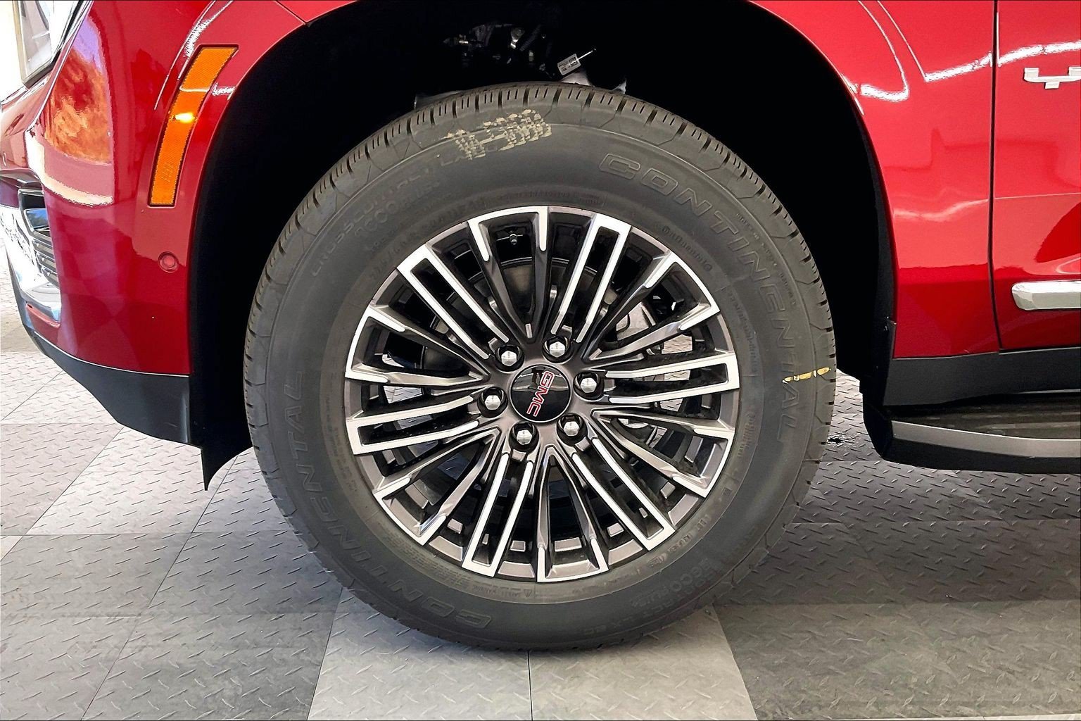 2026 GMC Yukon XL Elevation - Photo 14