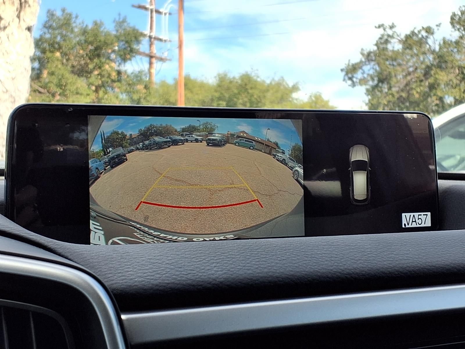 2026 Mazda CX-50 Preferred - Photo 8