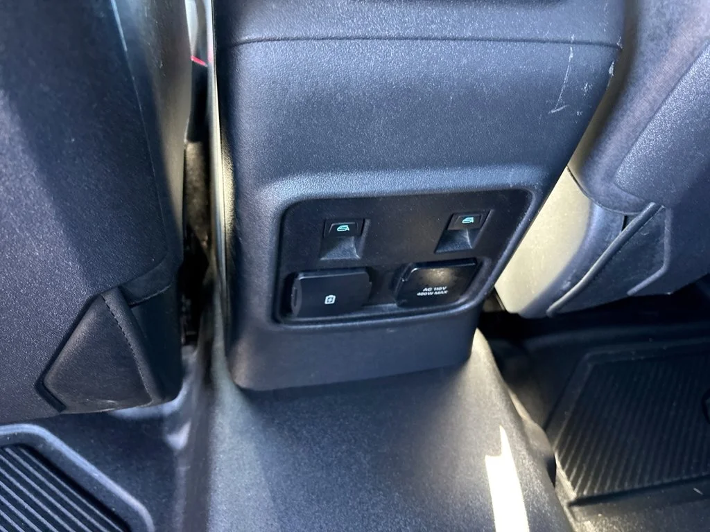 Certified Used 2024 Shadow Black Ford Black Diamond image 21