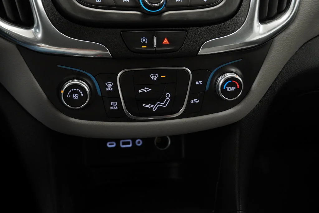 2024 Chevrolet Equinox LS - Photo 29