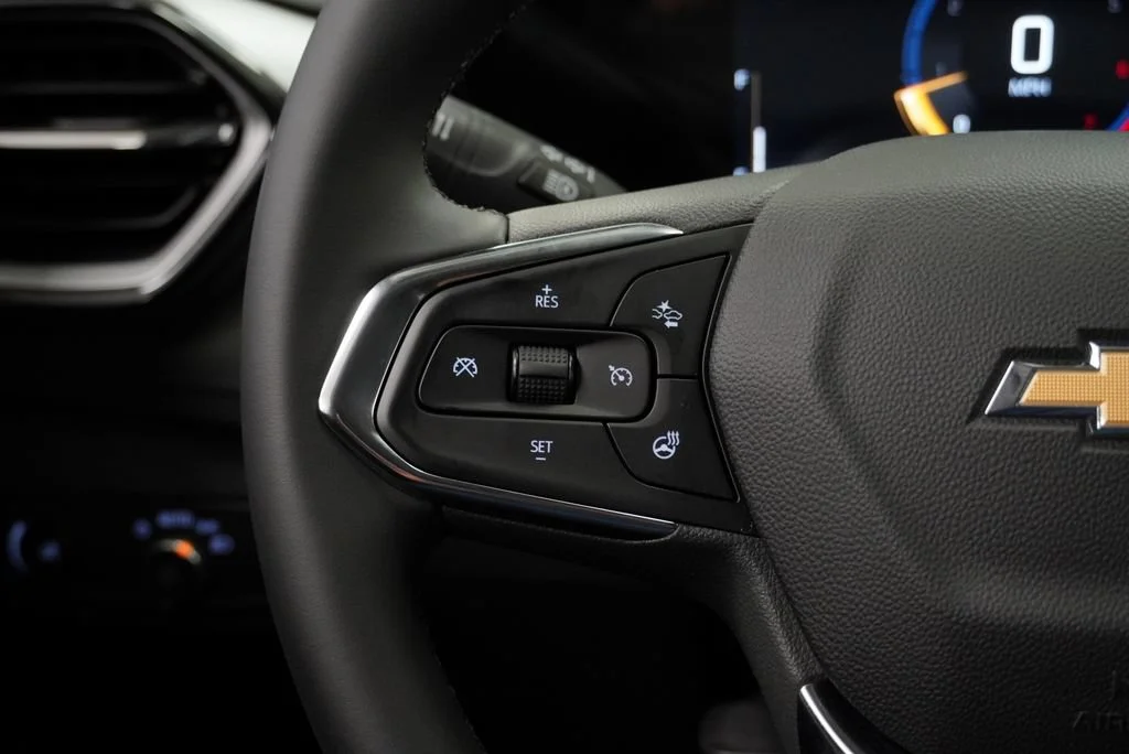 2026 Chevrolet Trailblazer LT - Photo 20