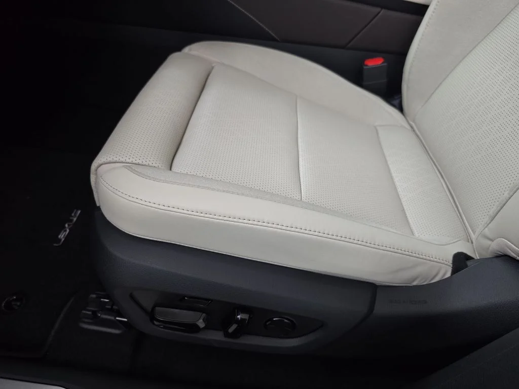 New 2026 Nori Green Pearl Lexus LUXURY image 27