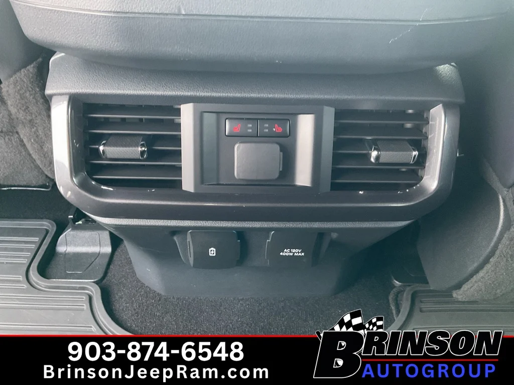 Used 2023 ICONIC SILVER METALLIC Ford Tremor image 18