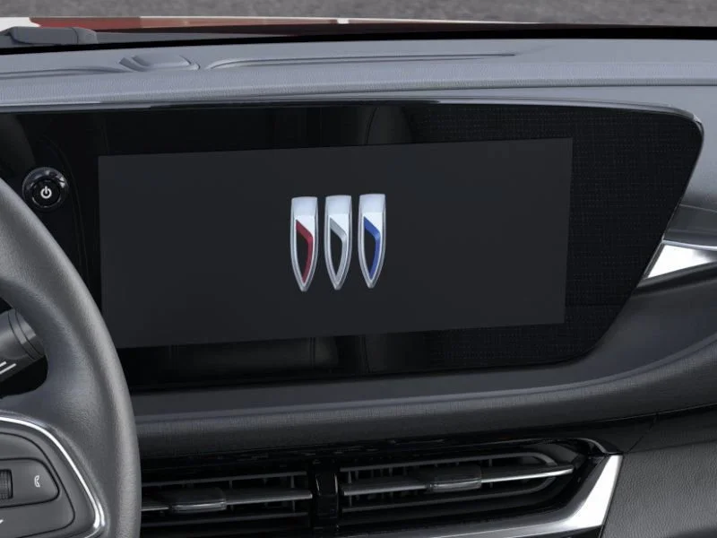 New 2026 Brilliant Red Buick Sport Touring image 20