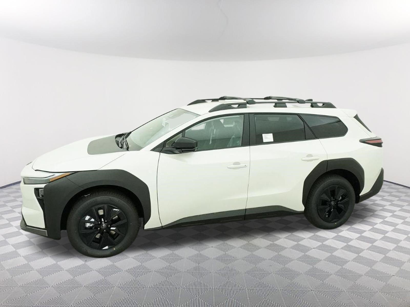 2026 Toyota bZ Woodland Woodland - Photo 44